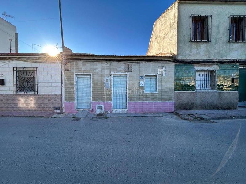 Foto 89807abc-4e84-4842-a93b-482074151414. Planta baixa amb calefacció a Molins - Campanete - San Bartolomé Orihuela