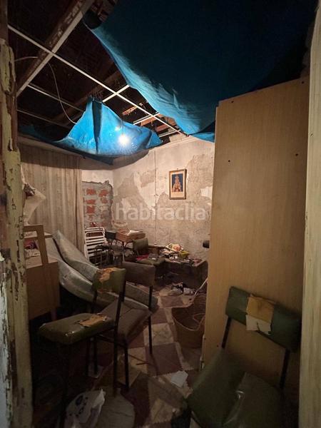 Foto beda1a17-2838-45a5-afad-7e182b6382f3. Planta baixa amb calefacció a Molins - Campanete - San Bartolomé Orihuela