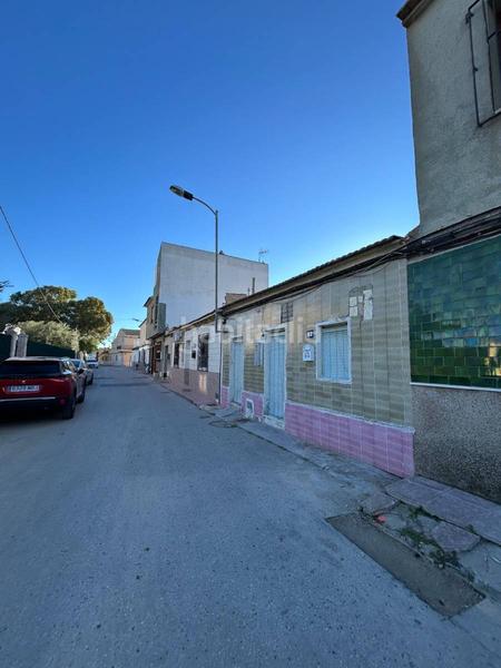 Foto f2afdf94-1caa-4e31-8478-6a0f443e720f. Planta baixa amb calefacció a Molins - Campanete - San Bartolomé Orihuela