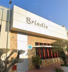 Fabrikhalle in C. Sevilla