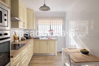 Etagenwohnung in Catral