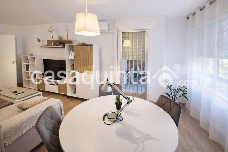 Foto 2cecff76-5a76-4adc-9209-ef5e95963949. Pis amb calefacció a Catral