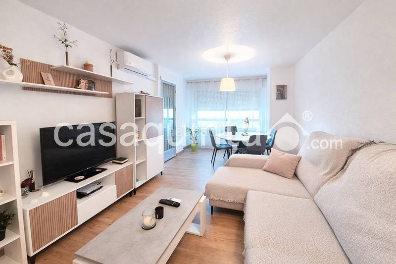 Foto 537b19ca-6155-4574-bcce-29c1b0f37c7e. Pis amb calefacció a Catral