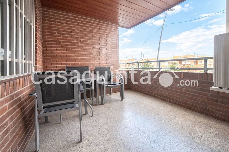 Foto 5eb8d9e4-82c4-45c2-a12b-52e70c58917d. Pis amb calefacció a Catral