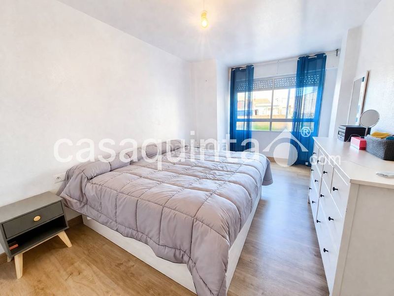 Foto 62bd9b30-0401-422f-8783-9e7ac2f63592. Pis amb calefacció a Catral