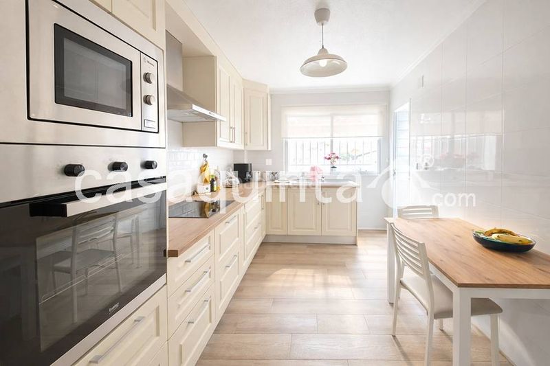 Foto 9d4505d5-5fb8-4964-b518-b33d66b25f7b. Pis amb calefacció a Catral