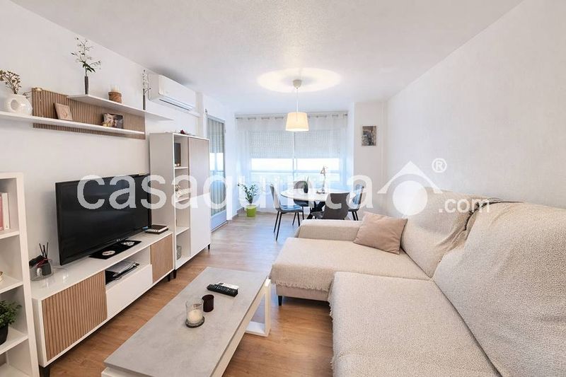 Foto f86d0bba-1619-41a1-aec1-9118c112f095. Pis amb calefacció a Catral