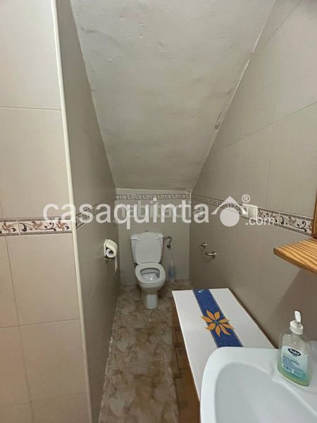 Foto 181bc226-0915-462a-bf43-75e2bc016f04. Casa adossada amb calefacció aparcament a Catral