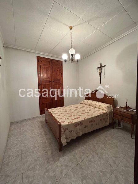 Foto 49a13fc6-5382-468f-b553-d3009e804893. Casa adossada amb calefacció aparcament a Catral