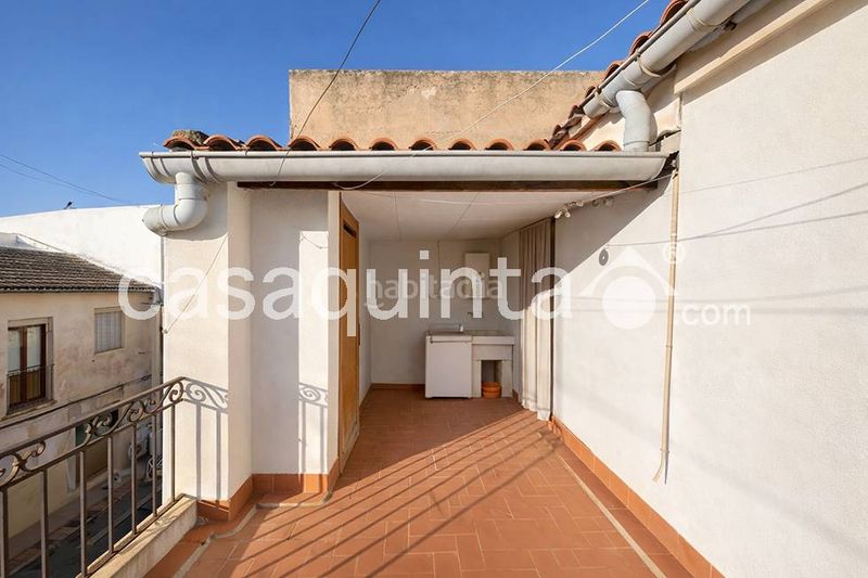 Foto ccf709d5-42a0-411e-9f56-6123e0cc8e27. Casa adossada amb calefacció aparcament a Catral