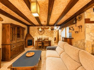 Appartement  C. maestro serrano