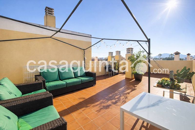 Foto 1d731008-ff12-4362-b860-410a69d038da. Apartament amb calefacció piscina a Catral