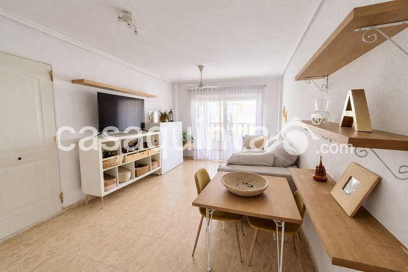 Foto 403422b3-cefd-4f15-87bd-945a7d9b97de. Apartament amb calefacció piscina a Catral