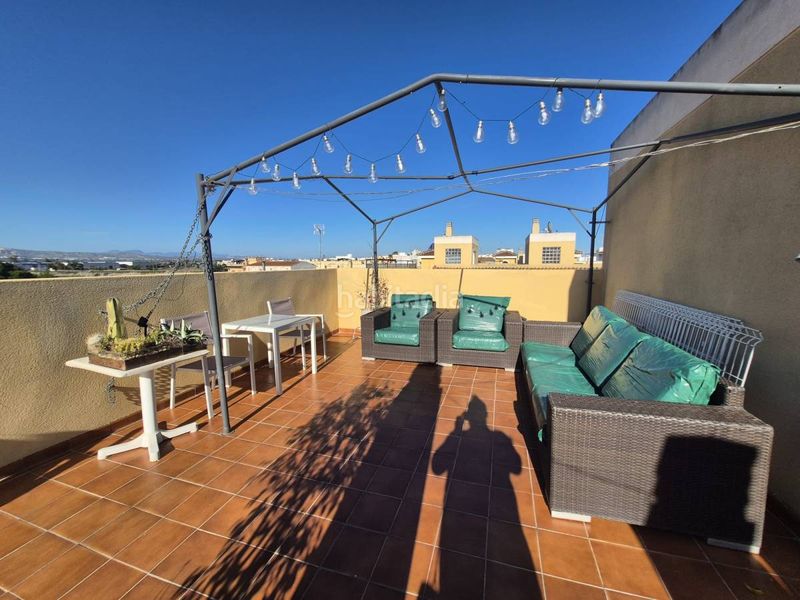 Foto 477e92f6-e5d0-42b1-8ab7-269211159018. Apartament amb calefacció piscina a Catral