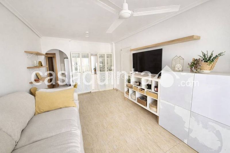 Foto 4aa75eb2-166c-44d6-81fc-e4029f60a036. Apartament amb calefacció piscina a Catral