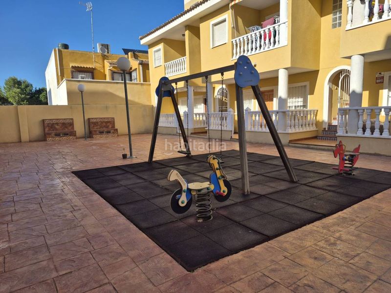 Foto 599bc4fd-72a0-4d67-b19b-b1487711bd56. Apartament amb calefacció piscina a Catral