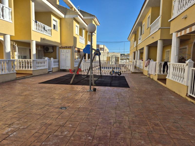 Foto 9ab8b3ca-84a0-44fd-872b-a47e1cc88289. Apartament amb calefacció piscina a Catral