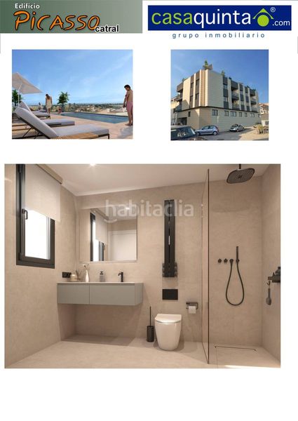 Foto 70513e83-7b1e-473c-bc2c-cf41c4657ddd. Piso en Catral
