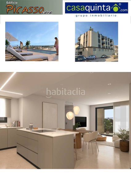 Foto d77d4c6f-65cc-4bd7-aa4c-7ab42d68b8d2. Piso en Catral