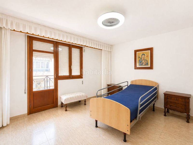 Foto c6e8e7a1-e4cf-4c07-b194-2388db9be899. Pis amb calefacció a Catral