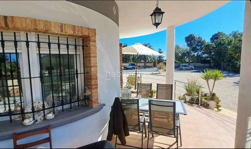 Foto 29faa509-3e0e-4542-8cce-78396147581f. Xalet amb calefacció a Catral