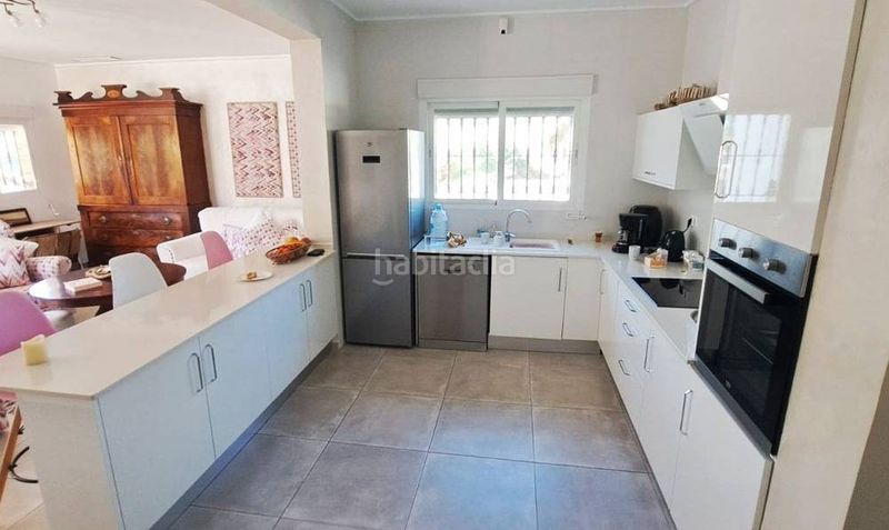 Foto 3c733d1c-58a3-4aa3-9730-e4a11be6fa1a. Xalet amb calefacció a Catral