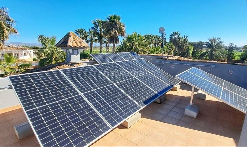 Foto 6f24c520-19f2-4e99-b79e-aaf1f26d9c3a. Xalet amb calefacció a Catral