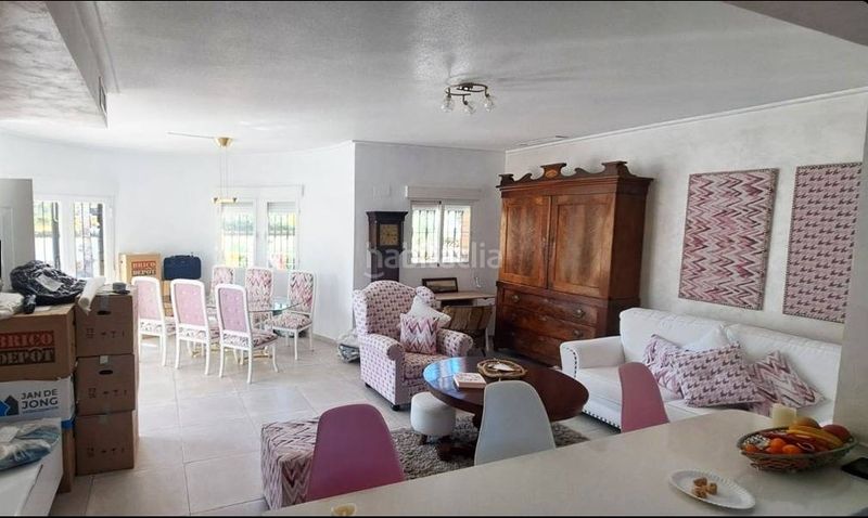 Foto a50fe2b1-a0d2-4268-a5a7-db67c55bca4f. Xalet amb calefacció a Catral