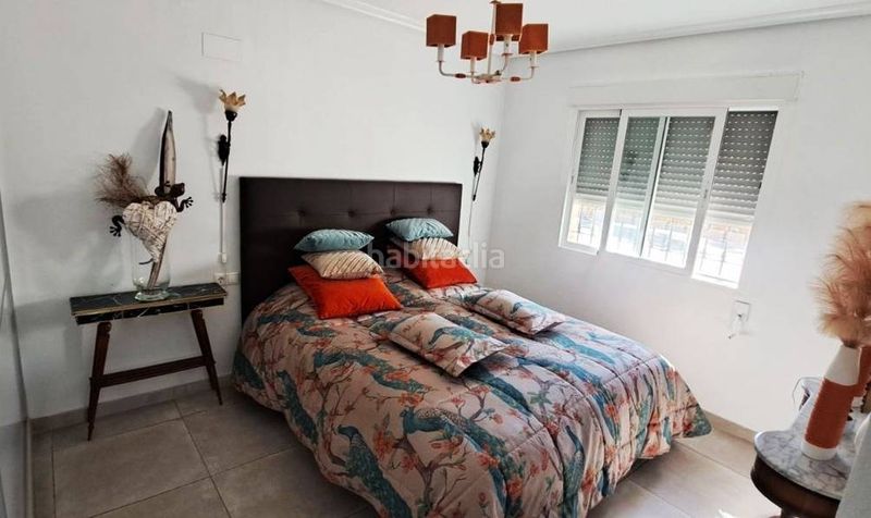 Foto cc24a77e-4b5c-4645-be96-3419da30337c. Xalet amb calefacció a Catral