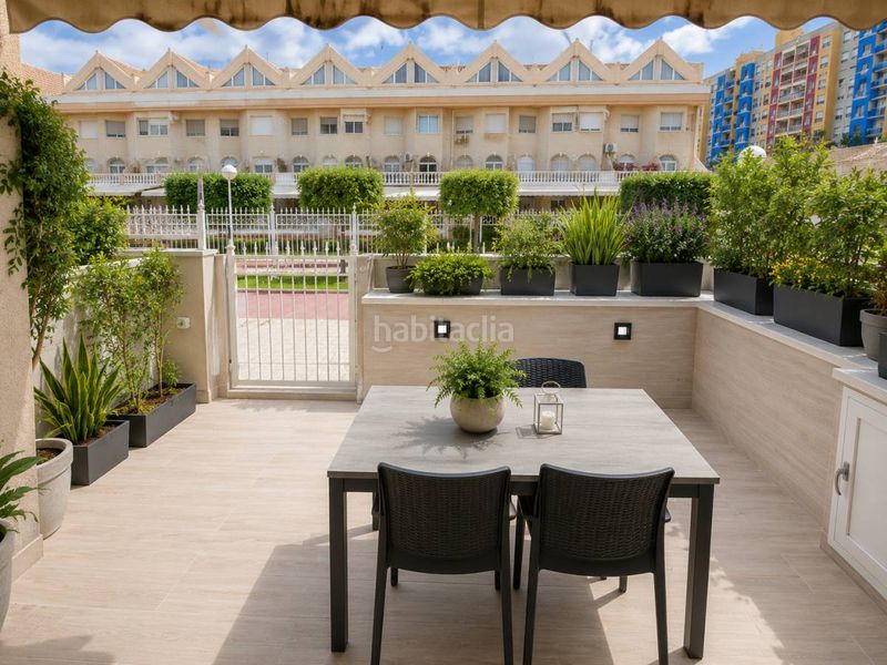Foto 41580851-f9ce-4c01-8c06-2bdde010e3eb. Casa amb aparcament piscina a Altabix Elche / Elx