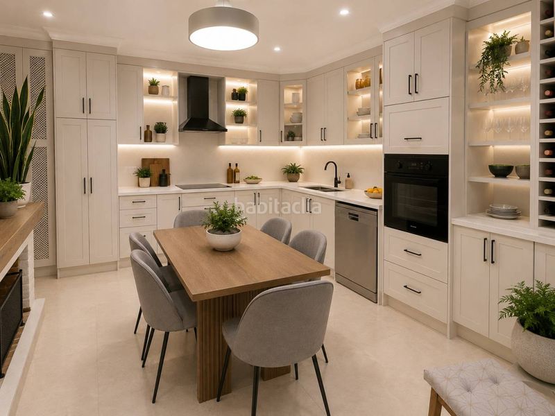 Foto 513593ad-6929-4e3e-bc34-881b81e57be0. Casa amb aparcament piscina a Altabix Elche / Elx