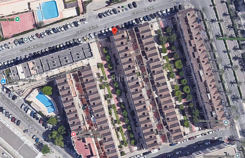 Foto 892db826-0561-4ca8-ba5d-6f73773dcc69. Casa amb aparcament piscina a Altabix Elche / Elx