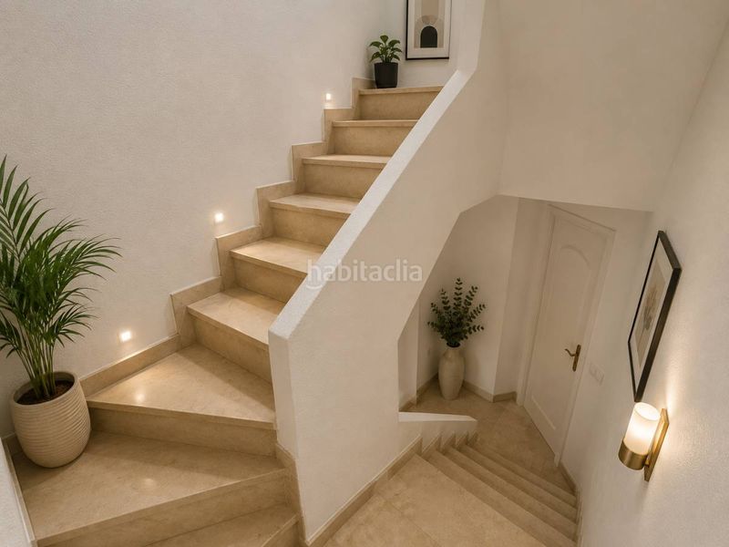 Foto b6acb2db-d9bf-4ff4-a35b-1d7324b2cf4c. Casa amb aparcament piscina a Altabix Elche / Elx