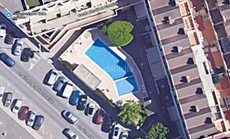 Foto c076ccc1-6fe2-4845-991e-bc7dcfbedfab. Casa amb aparcament piscina a Altabix Elche / Elx