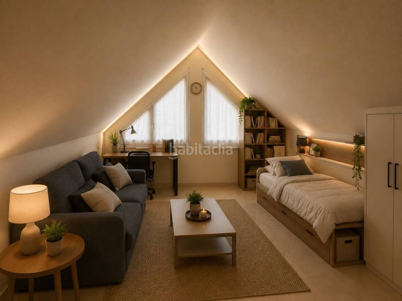 Foto f870b371-8a74-44a3-aeb1-c846b4bb8594. Casa amb aparcament piscina a Altabix Elche / Elx