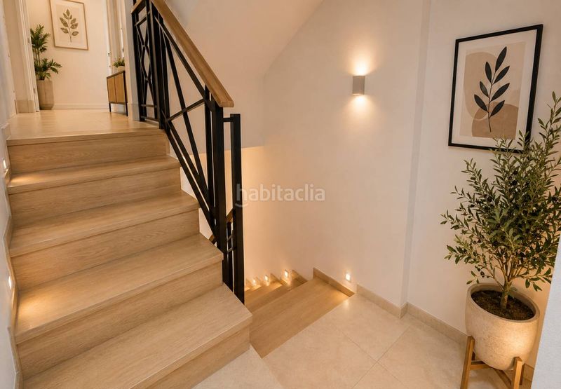 Foto 2f8e157e-712e-4077-b37a-78a83c63c2a4. Casa amb aparcament piscina a Altabix Elche / Elx