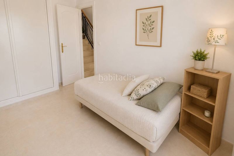 Foto 4f5d0e9f-a626-4186-a17d-9399d5ebac1c. Casa amb aparcament piscina a Altabix Elche / Elx