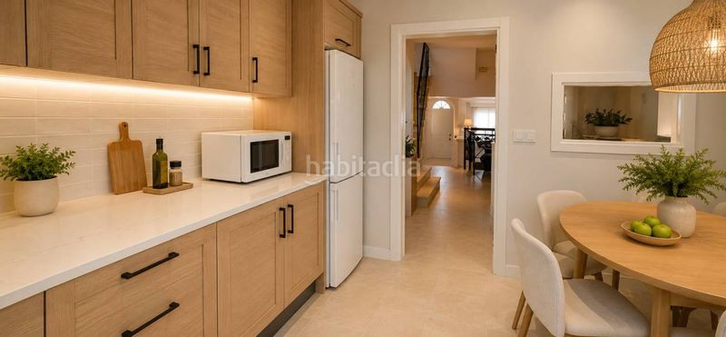 Foto 7f77de5d-e8a7-4f5a-a7ee-dd99d8f89665. Casa amb aparcament piscina a Altabix Elche / Elx