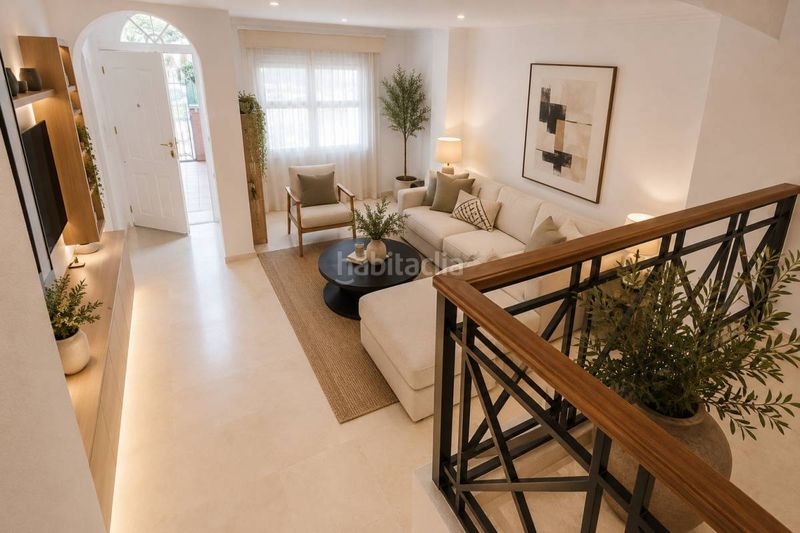 Foto ac38c471-cf8f-4033-b5d6-b01e98553459. Casa amb aparcament piscina a Altabix Elche / Elx