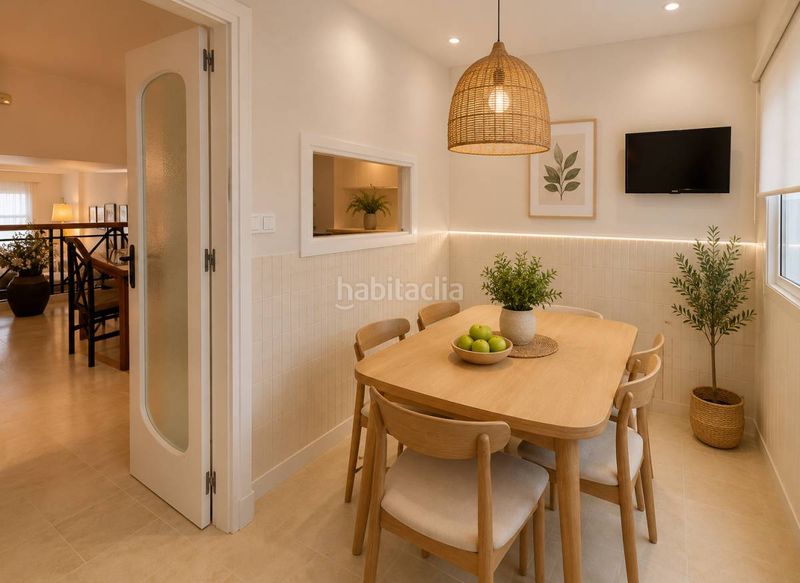 Foto c6cc7edf-3011-4b21-bf28-9318462403d0. Casa amb aparcament piscina a Altabix Elche / Elx