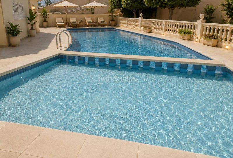 Foto f87fd3b7-51d9-4456-8235-aa94004c4406. Casa amb aparcament piscina a Altabix Elche / Elx