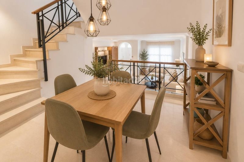 Foto f9f82651-fd7d-4f73-b5cb-33e1598e4e70. Casa amb aparcament piscina a Altabix Elche / Elx