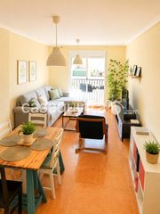 Etagenwohnung  Av. de la constitución