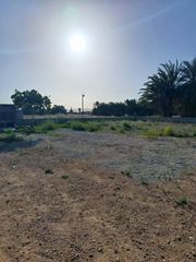 Terreno residenziale  Barrio sta. agueda. Parcela rústica de 8.803 m en santa águeda, catral