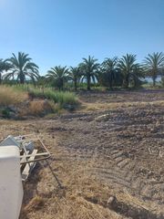 Terreny residencial  Cam. del hondo