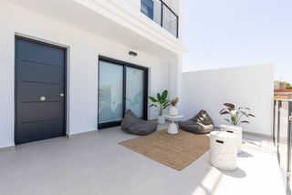 Lloguer Dúplex  C. orihuela