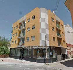 Miete Etagenwohnung  Calle tirso de molina. Alquiler anual pago por adelantado 5.200 euros