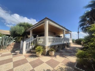 Miete Chalet  Carrer san felipe