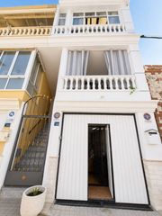 Casa adossada a Calle San Emigdio