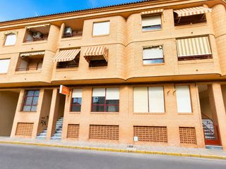 Local Comercial en C. Vega Baja